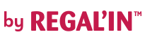 Logo by Regalin